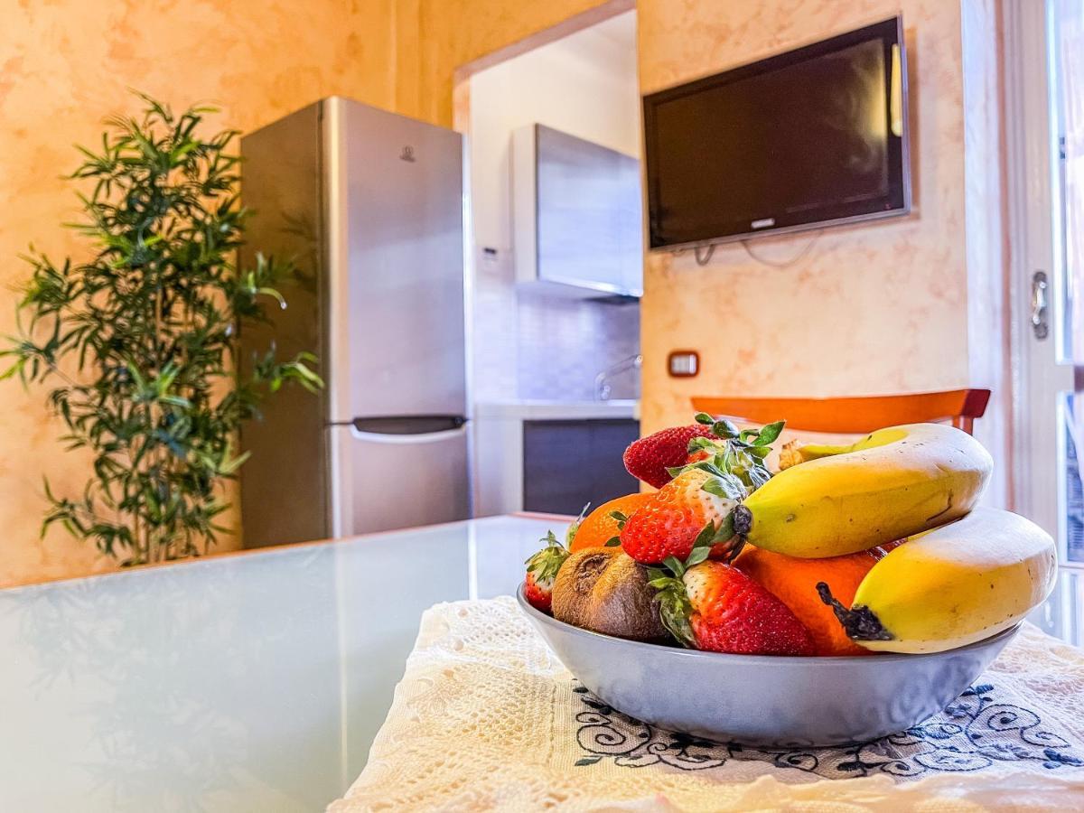Myhouse Inn Traiano - Affitti Brevi Italia 토리노 외부 사진
