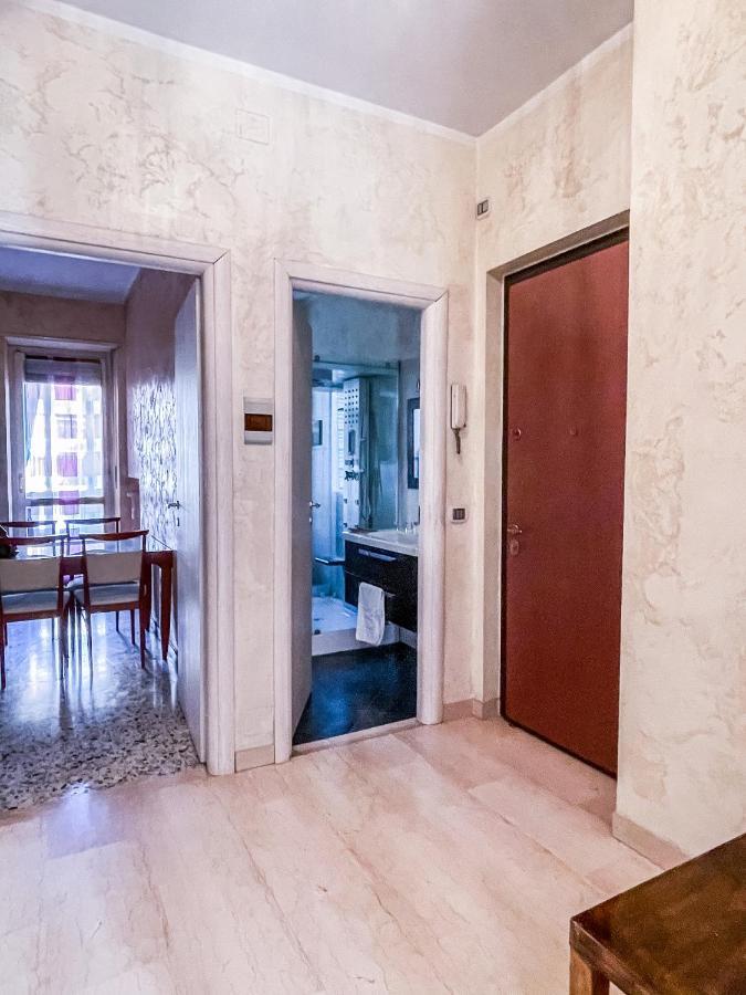 Myhouse Inn Traiano - Affitti Brevi Italia 토리노 외부 사진