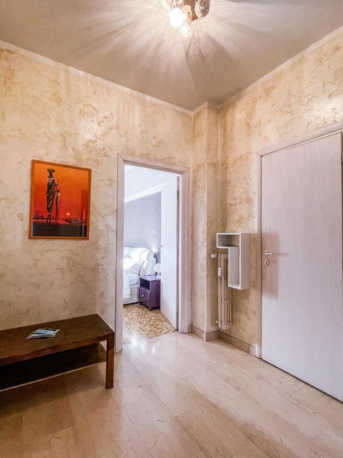 Myhouse Inn Traiano - Affitti Brevi Italia 토리노 외부 사진