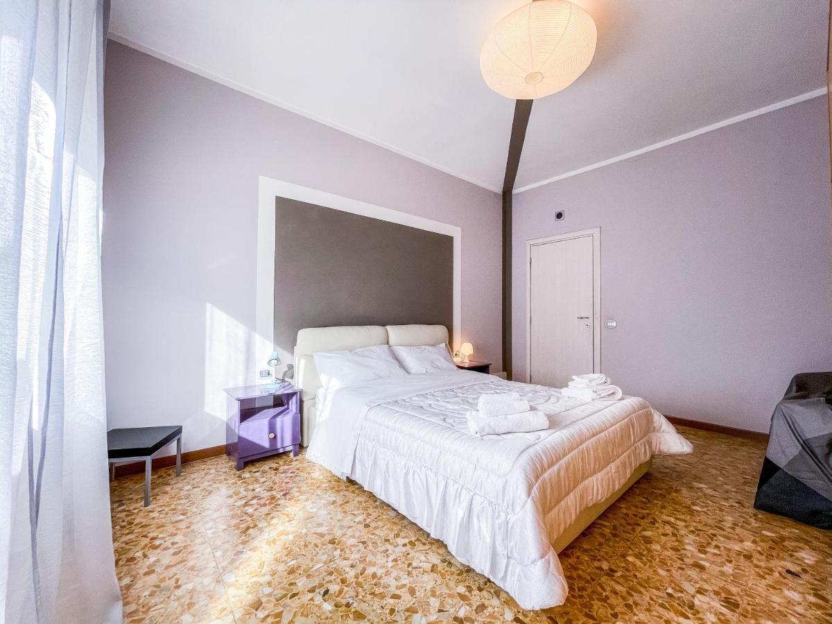 Myhouse Inn Traiano - Affitti Brevi Italia 토리노 외부 사진