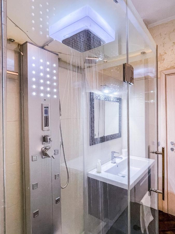 Myhouse Inn Traiano - Affitti Brevi Italia 토리노 외부 사진