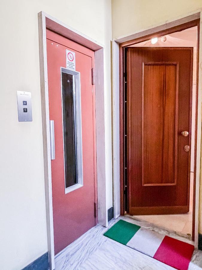 Myhouse Inn Traiano - Affitti Brevi Italia 토리노 외부 사진