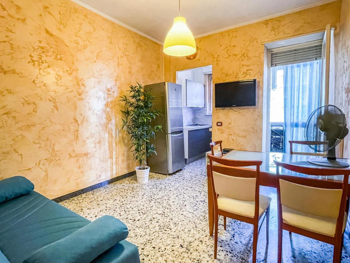 Myhouse Inn Traiano - Affitti Brevi Italia 토리노 외부 사진