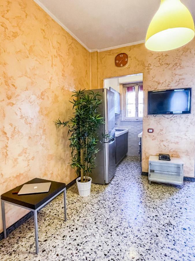 Myhouse Inn Traiano - Affitti Brevi Italia 토리노 외부 사진